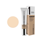 Decoded Skin Foundation - Shade 1 Ivory to Light