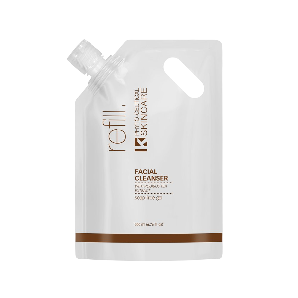 Facial Cleanser Refill 200ml