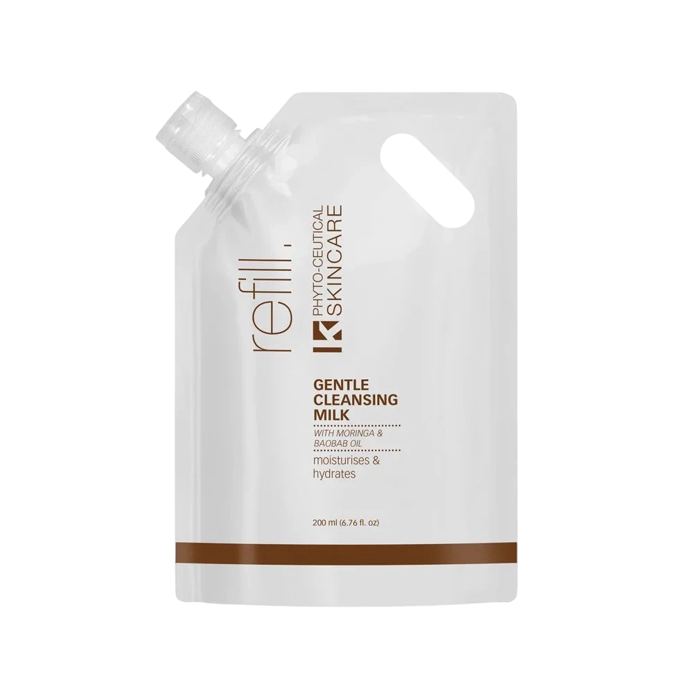 Gentle Cleansing Milk Refill 200ml