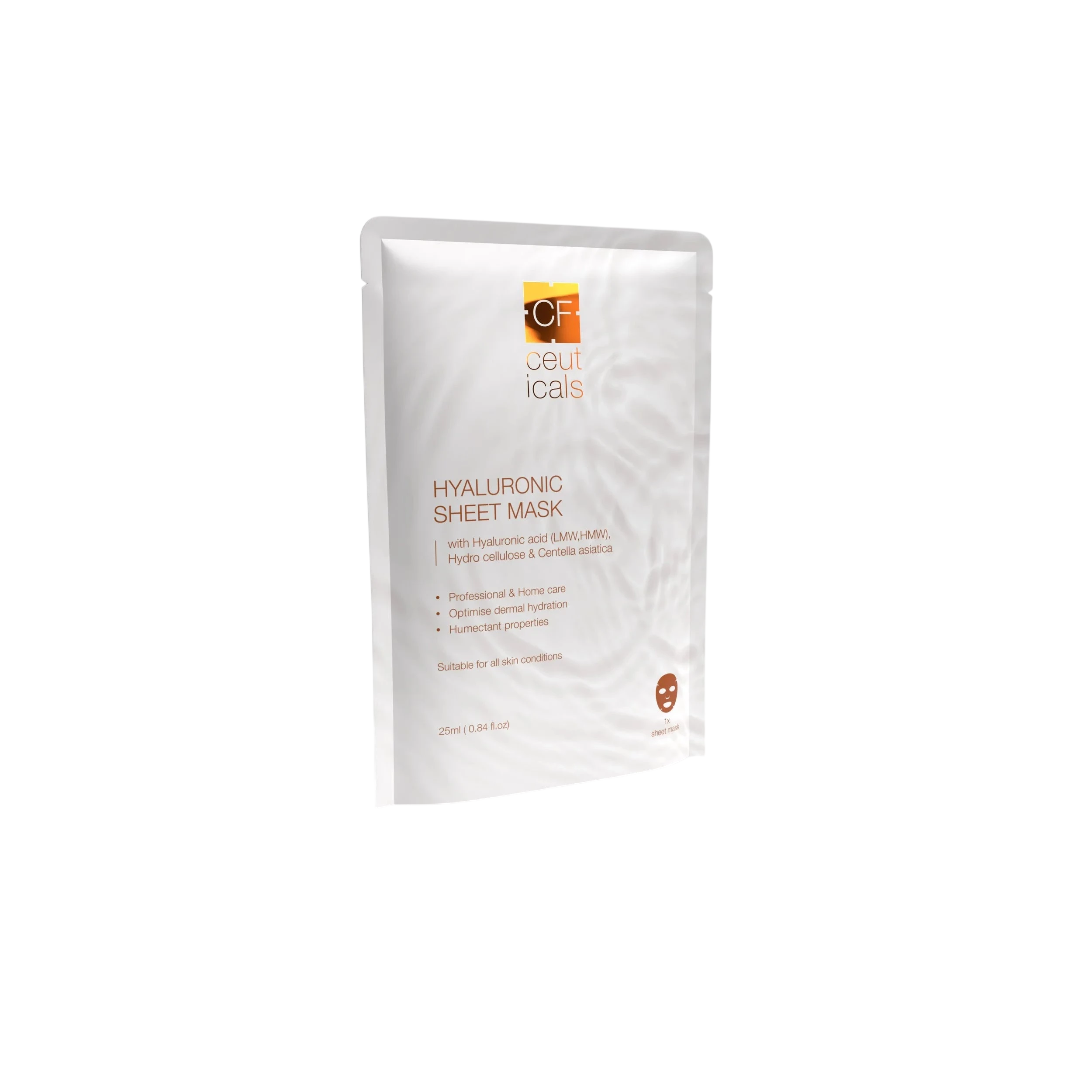 Hyaluronic Sheet Mask