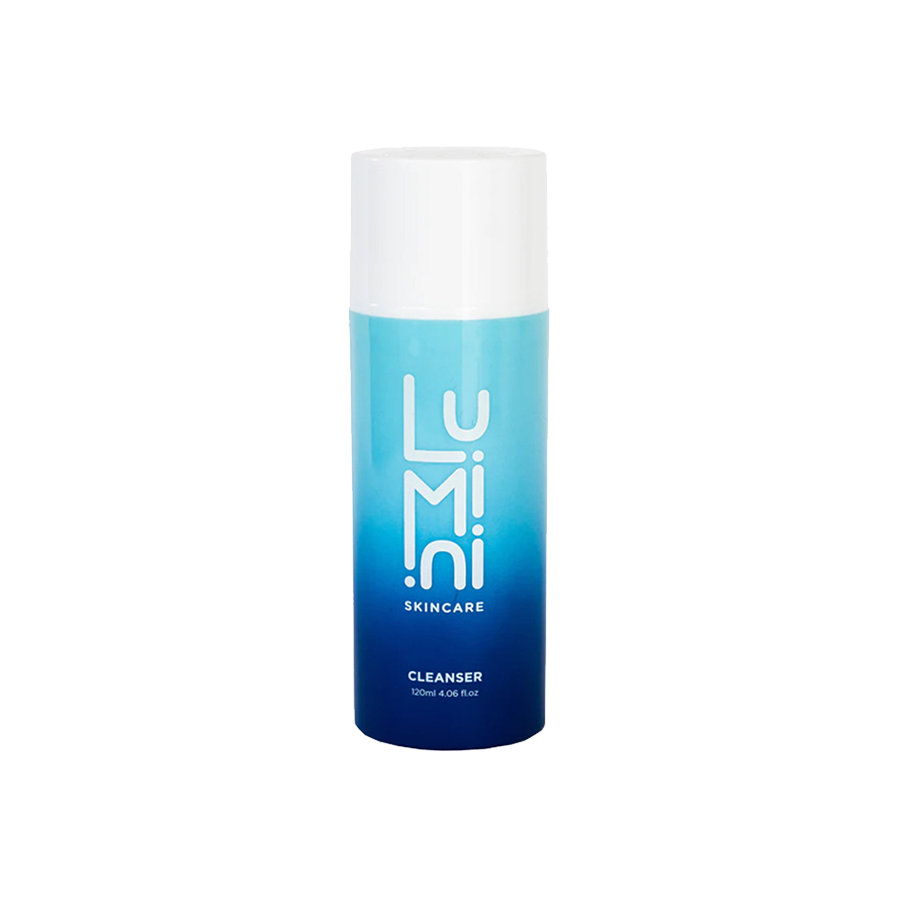 Lumini Face Cleanser 120ml