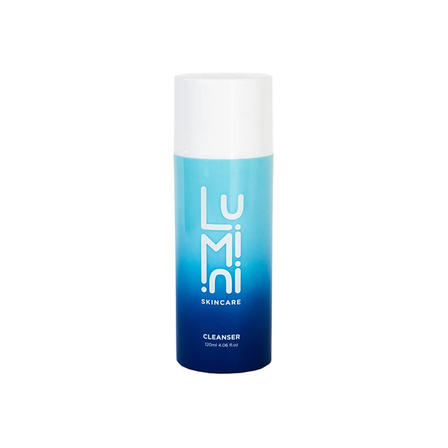 Lumini Face Cleanser 120ml