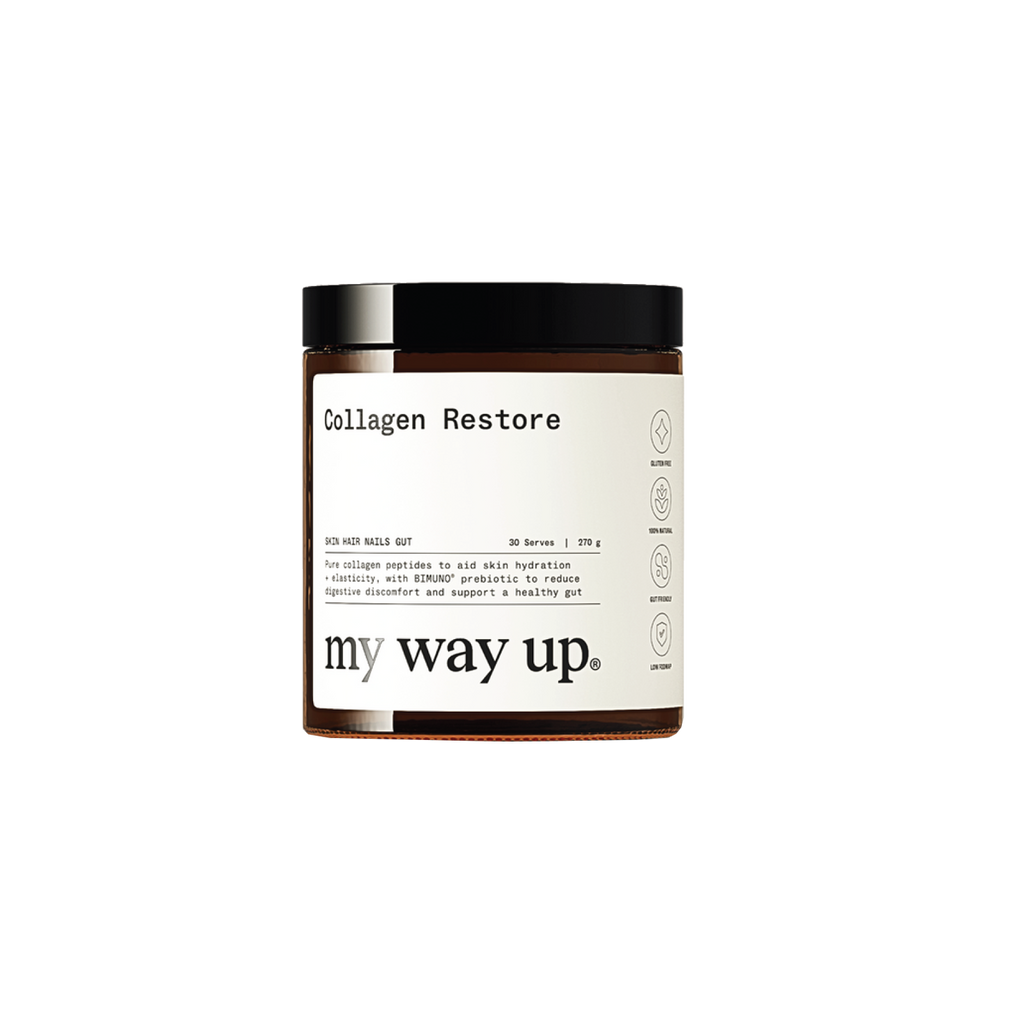 My Way Up® Collagen Restore - 270g