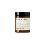 My Way Up® Organic Liver - 120 Capsules