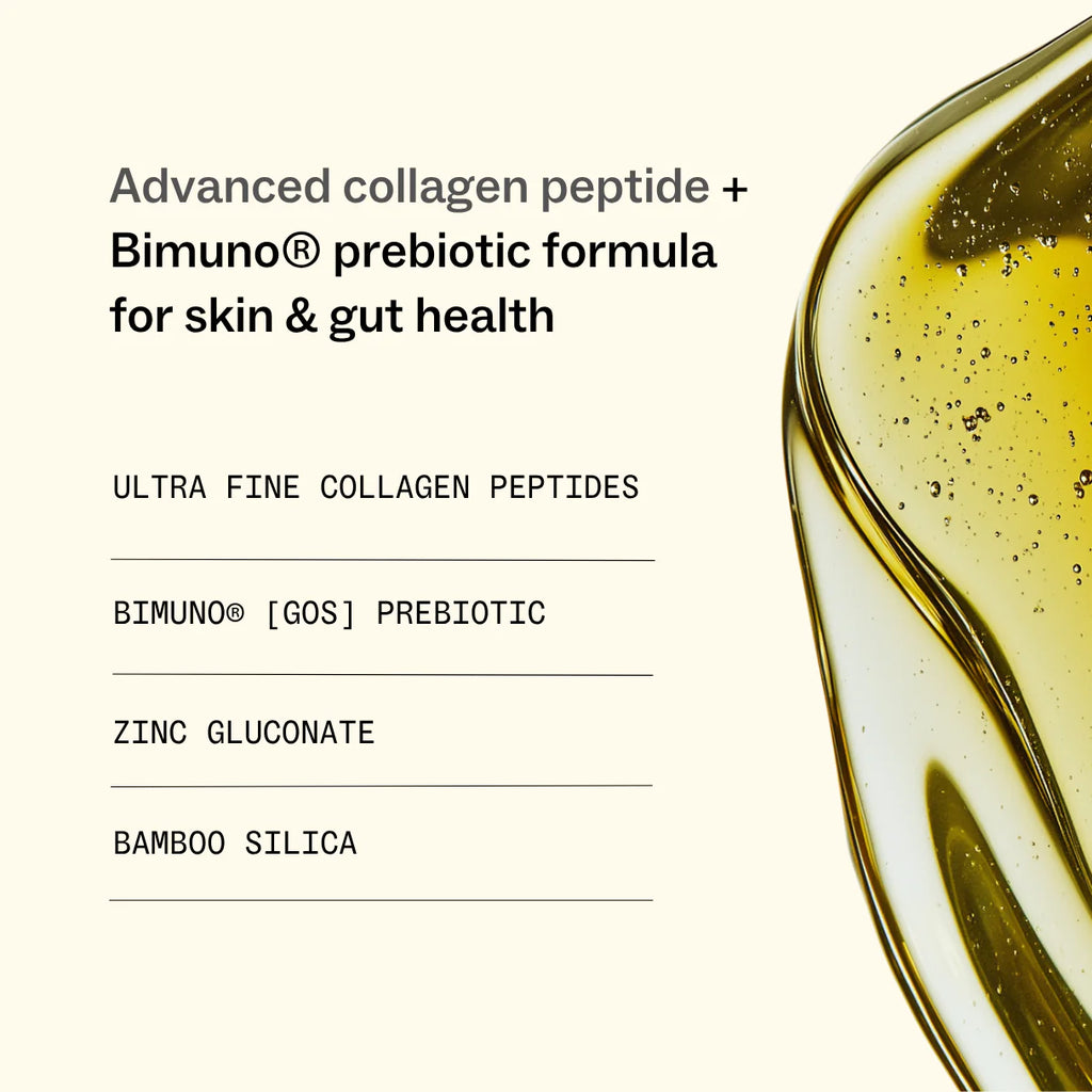 My Way Up® Collagen Restore - 270g