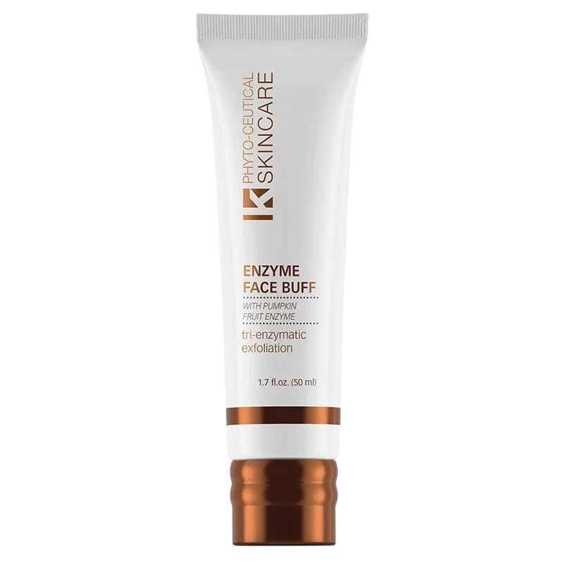 Enzyme Face Buff 50ml