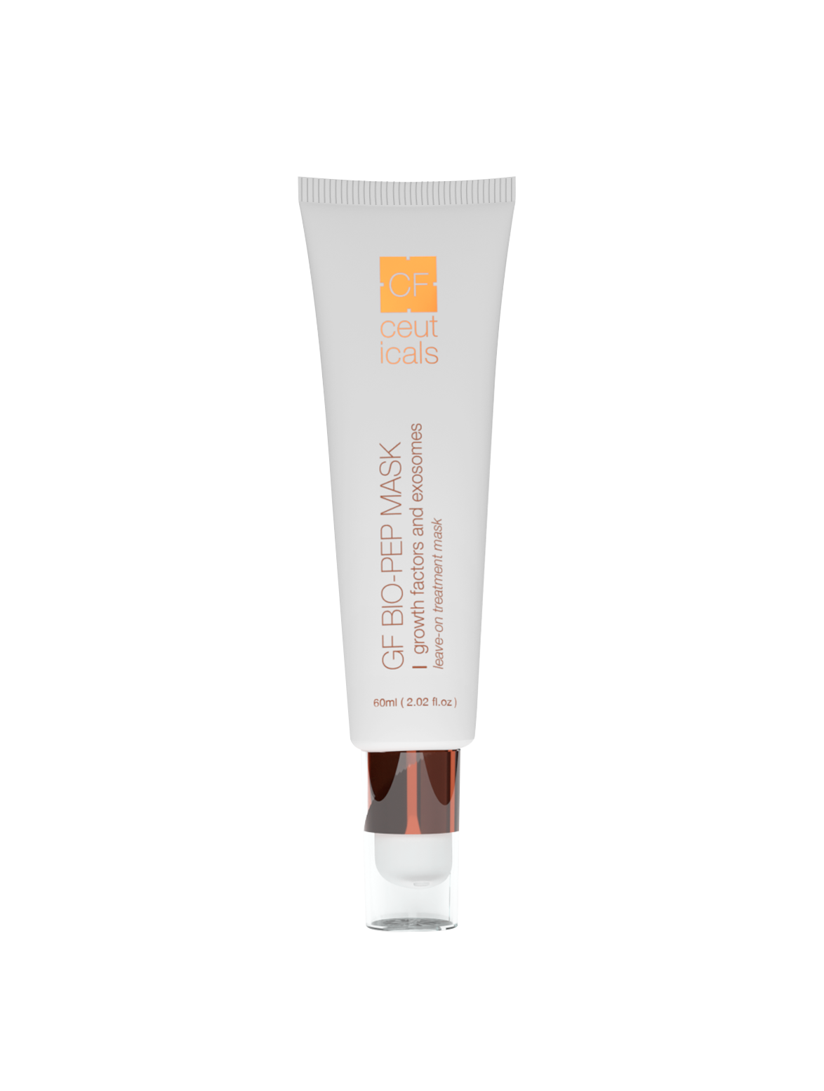 CF Ceuticals GF Bio-Pep Mask 60ml