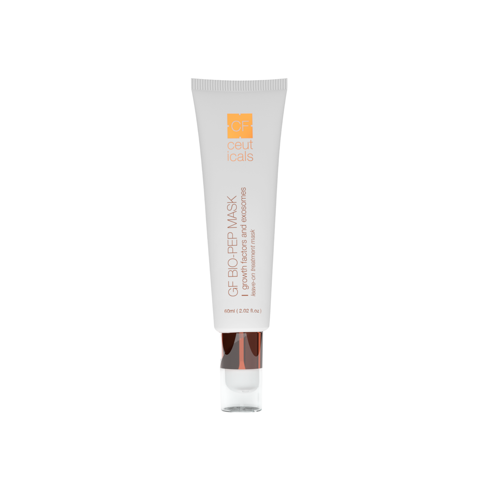 CF Ceuticals GF Bio-Pep Mask 60ml