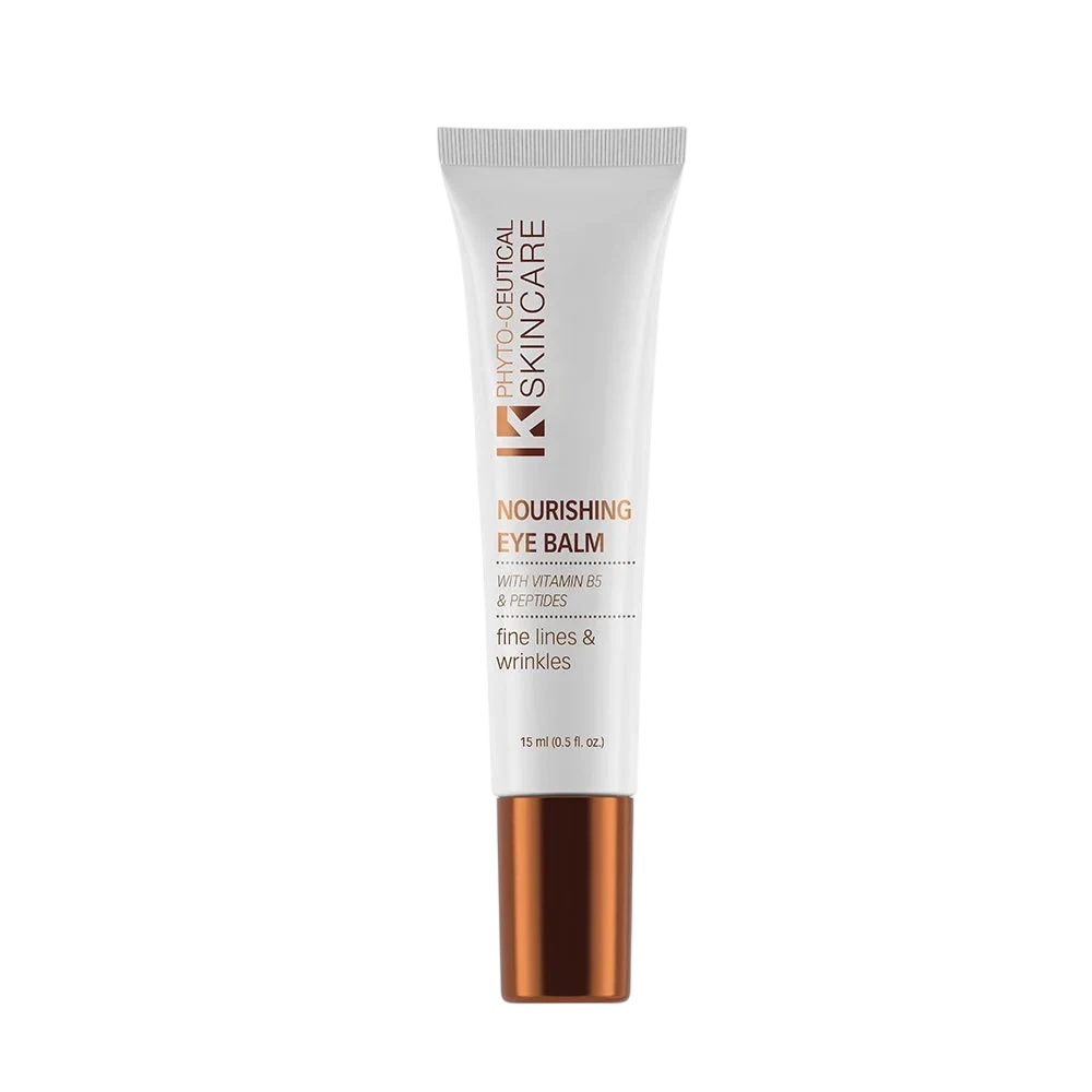 Nourishing Eye Balm 15ml