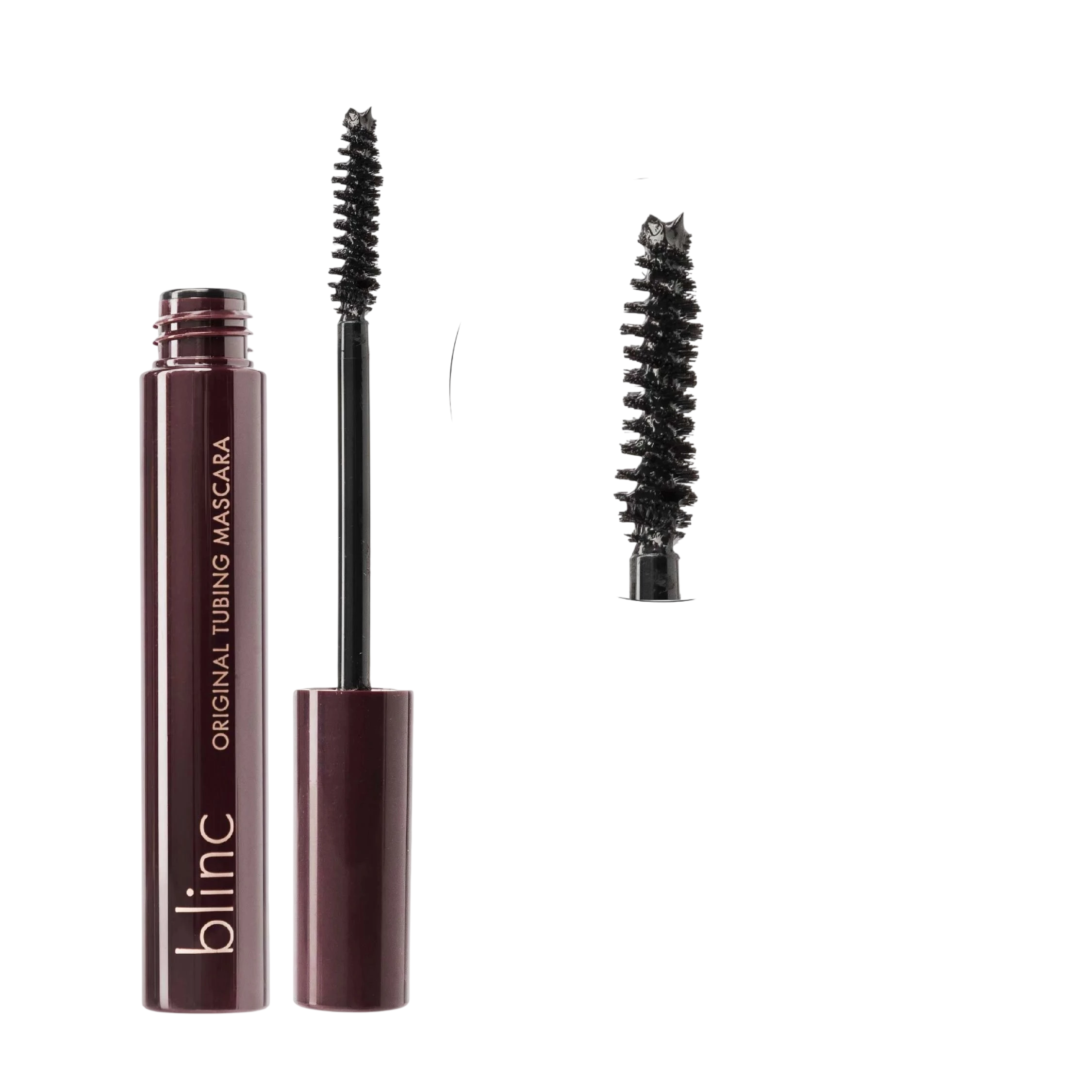 Original Tubing Mascara - Black - image 2