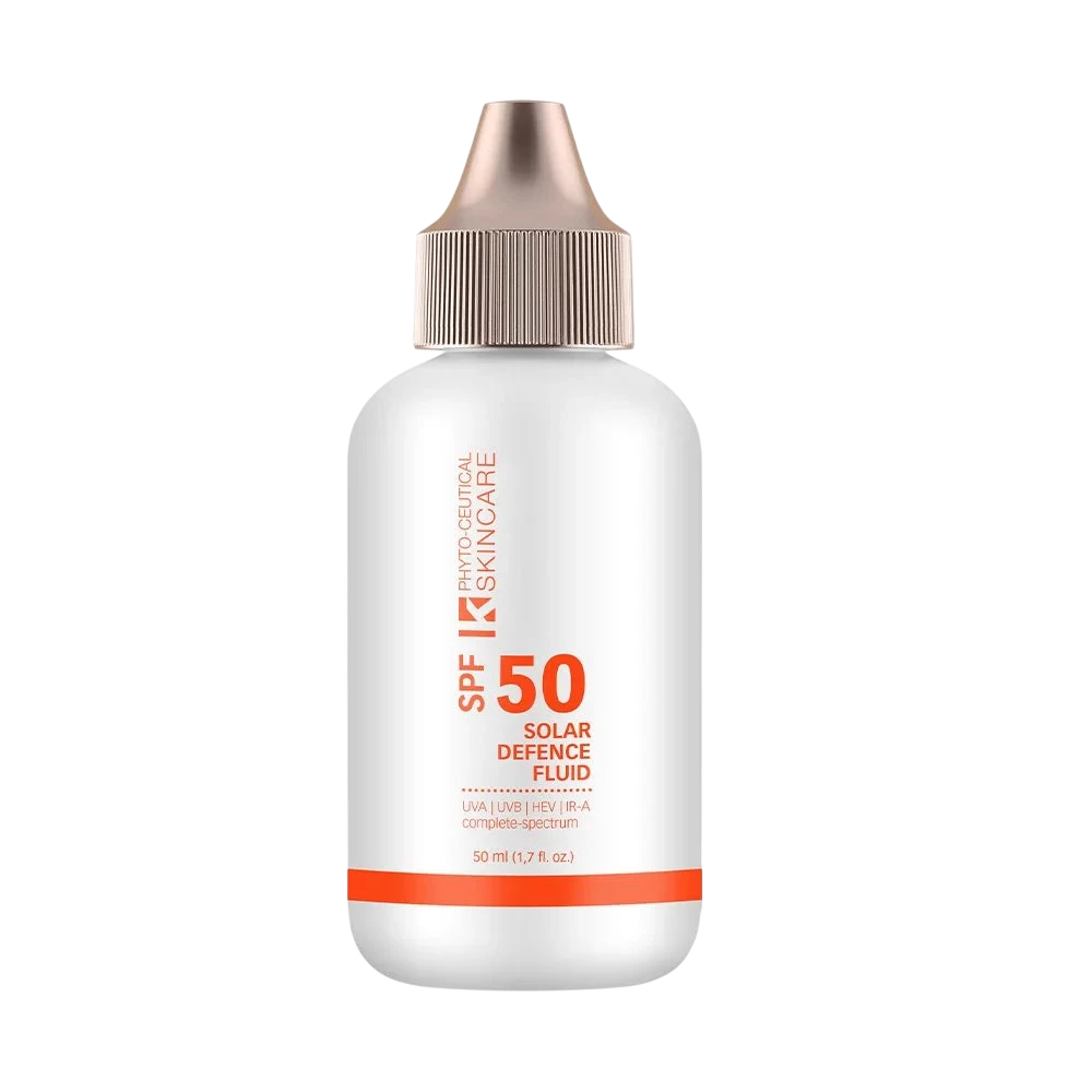 Solar Defence Fluid 50 50ml