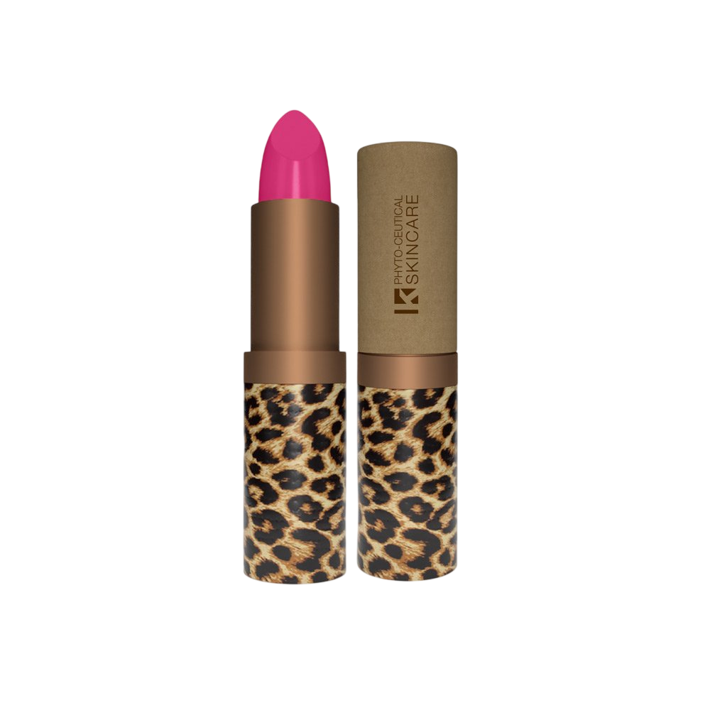 Soothing Lips African Flowers