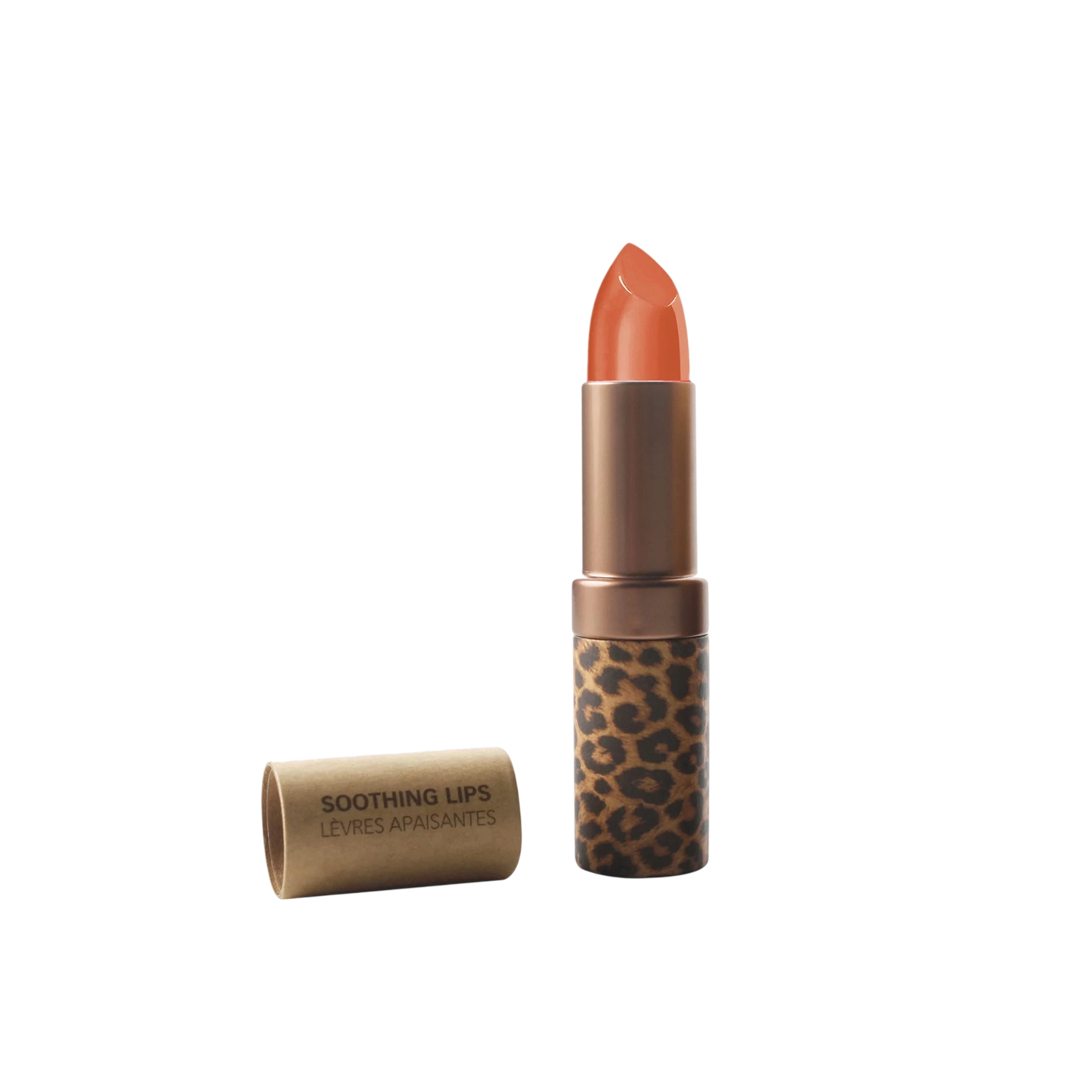 Soothing Lips Desert Rose