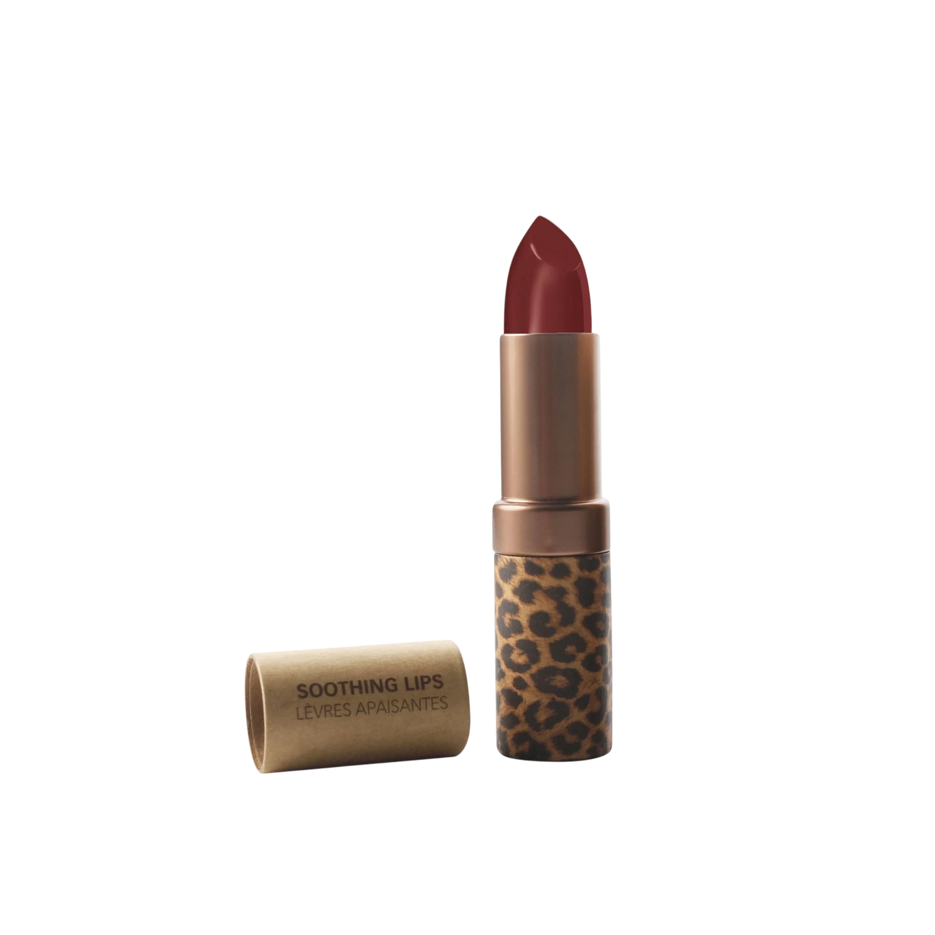 Soothing Lips Kalahari Sunset