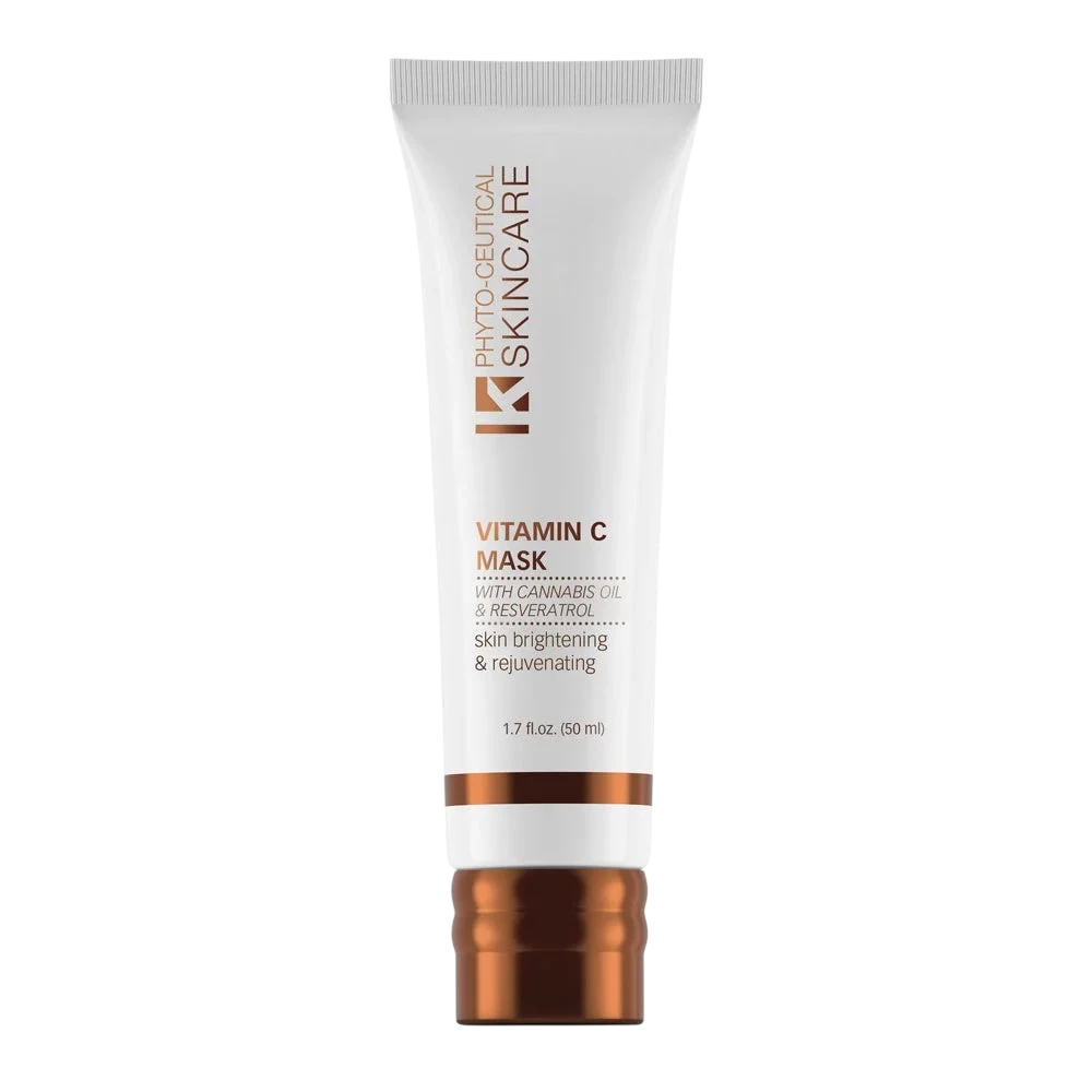 Vitamin C Mask 50ml