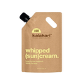 SPF50 Body Whipped Sun Cream 200ml
