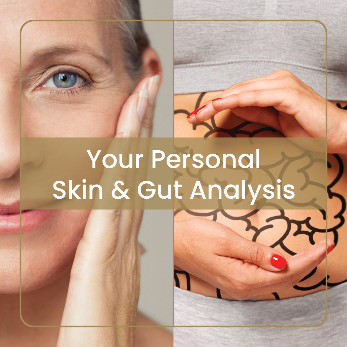 Your Personal Skincare & Inner Wellness (Gut) Consultation