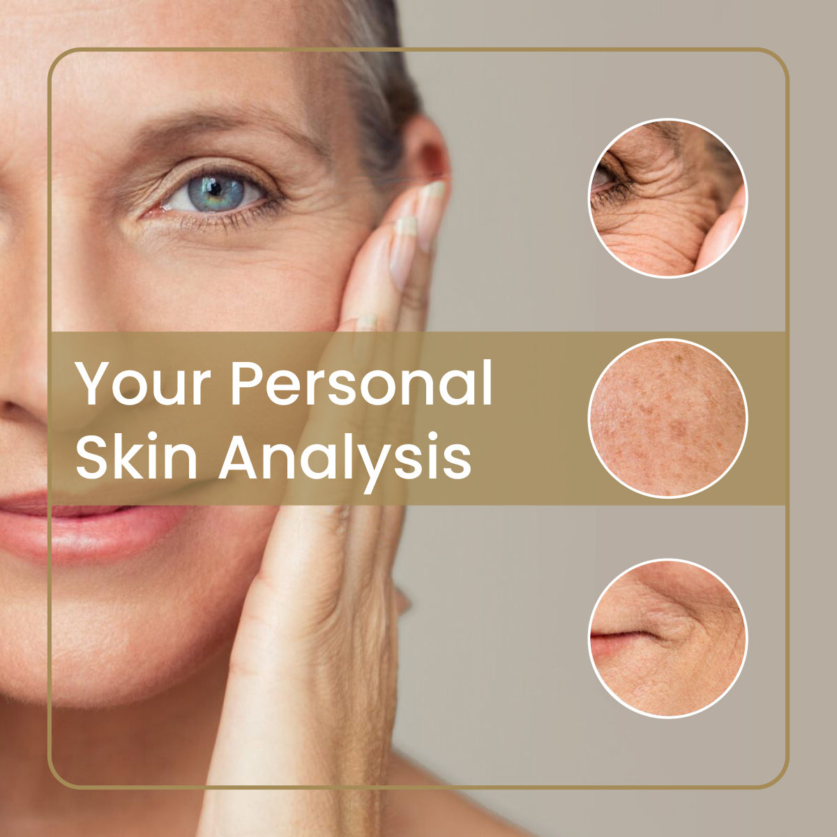 Your Personal Skincare Consultation