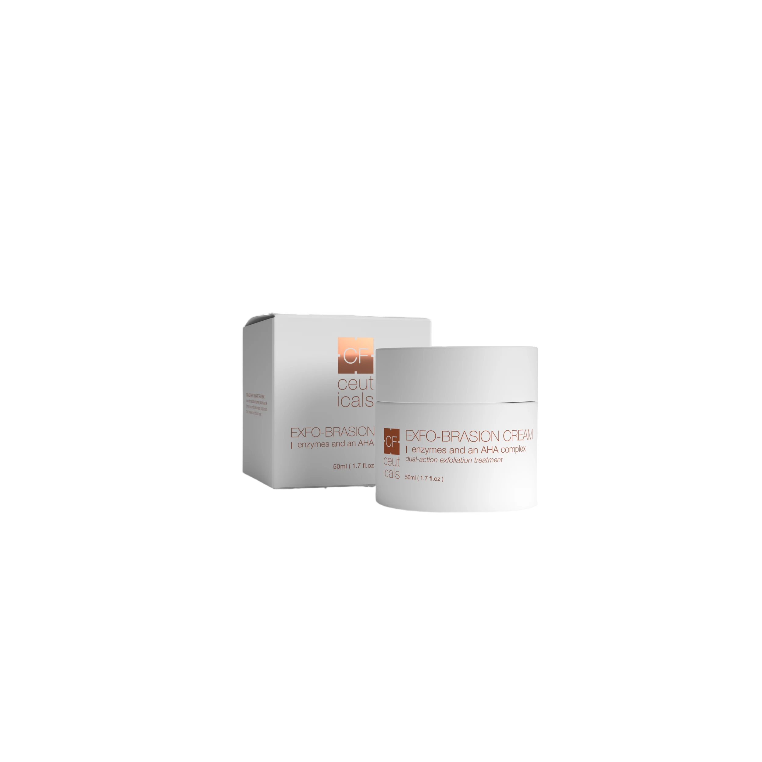 Exfo-Brasion Cream 50ml