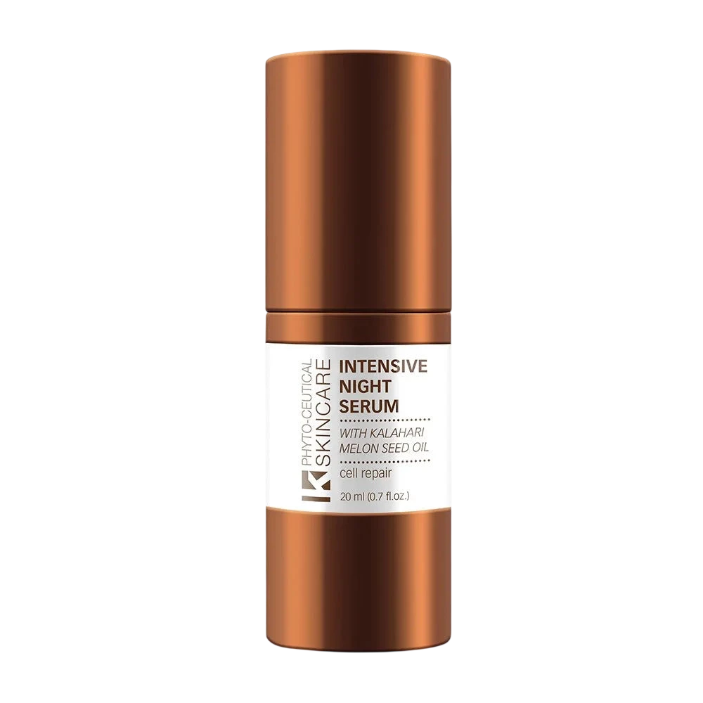 Intensive Night Serum 20ml